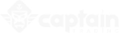 Captain Logo