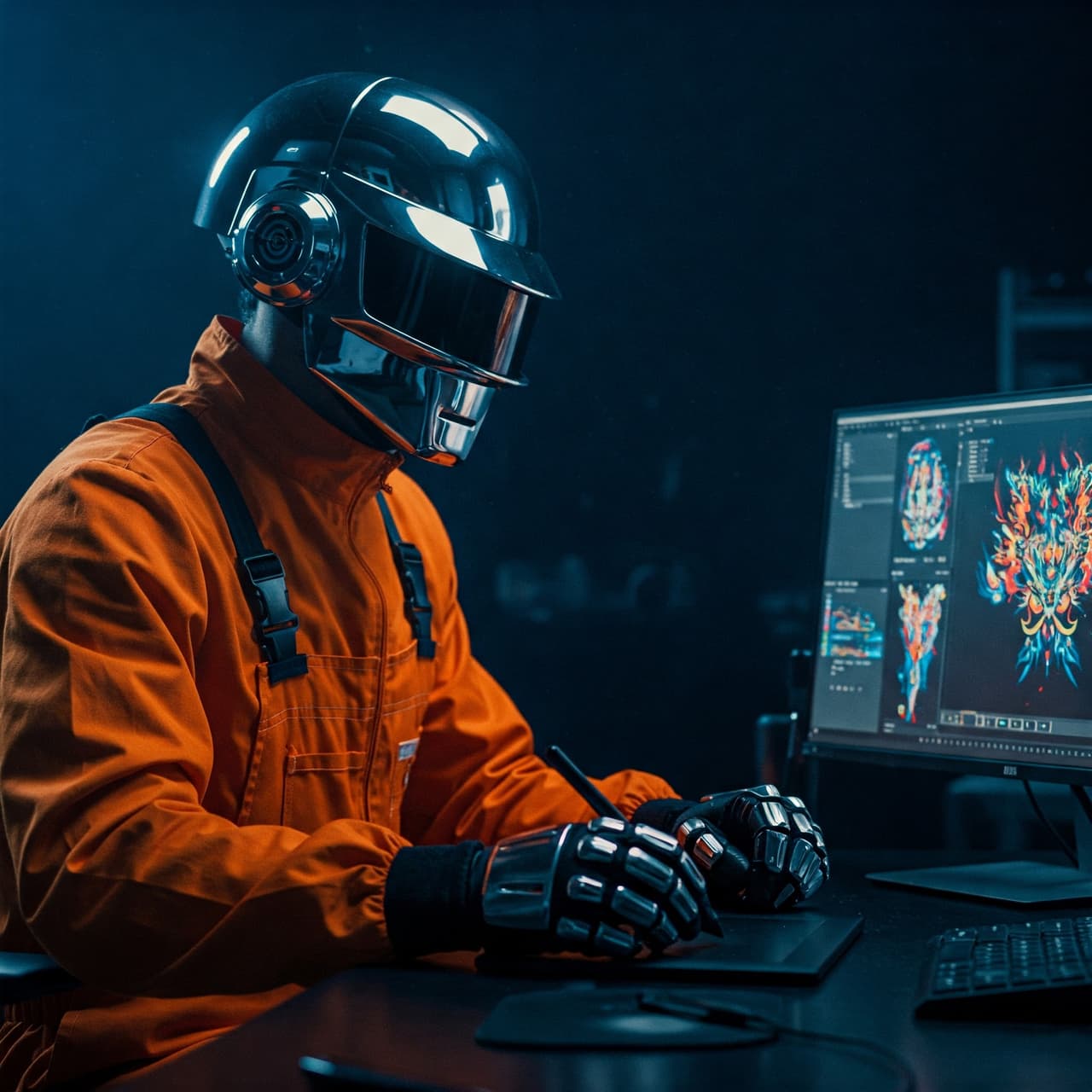 Graphiste