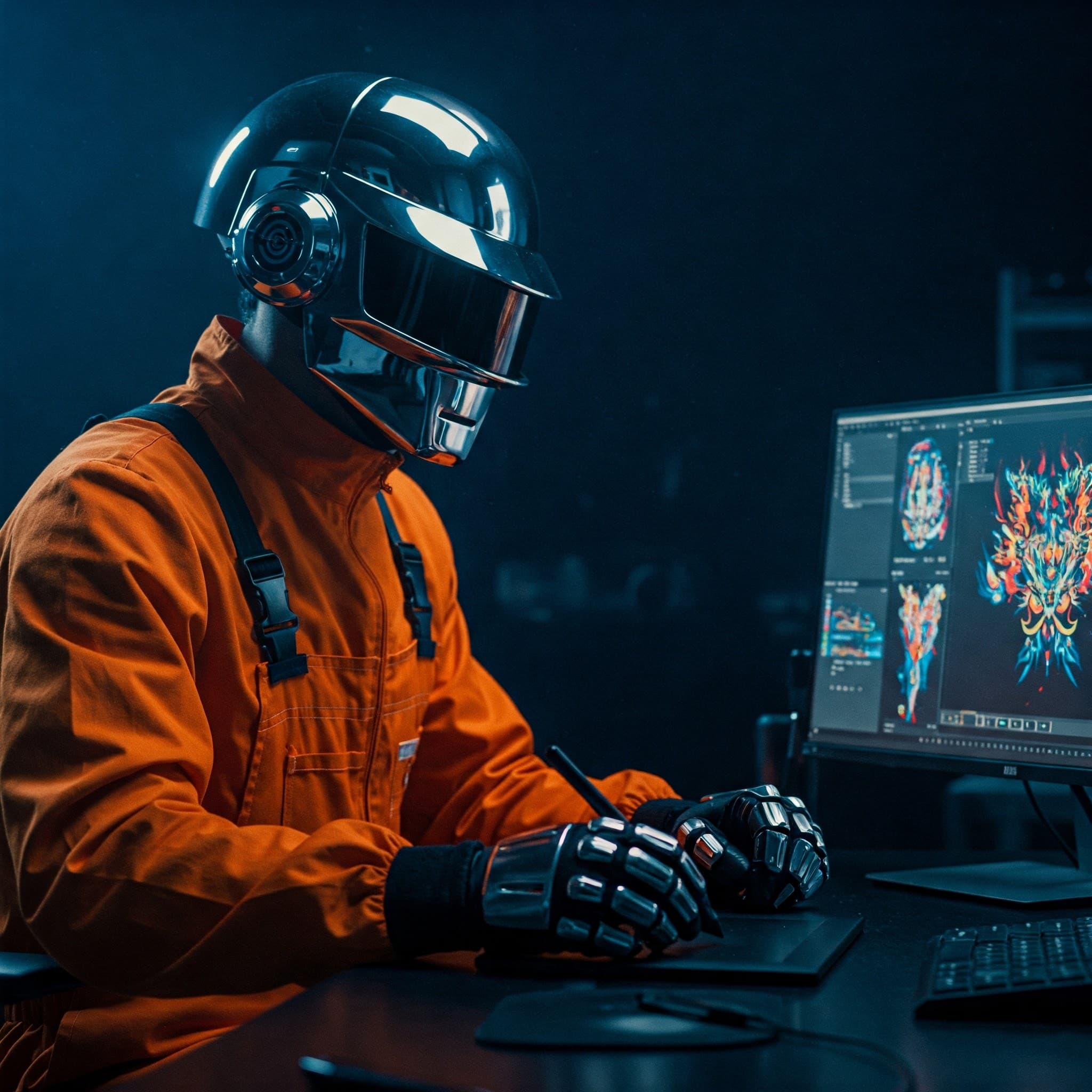 Graphiste