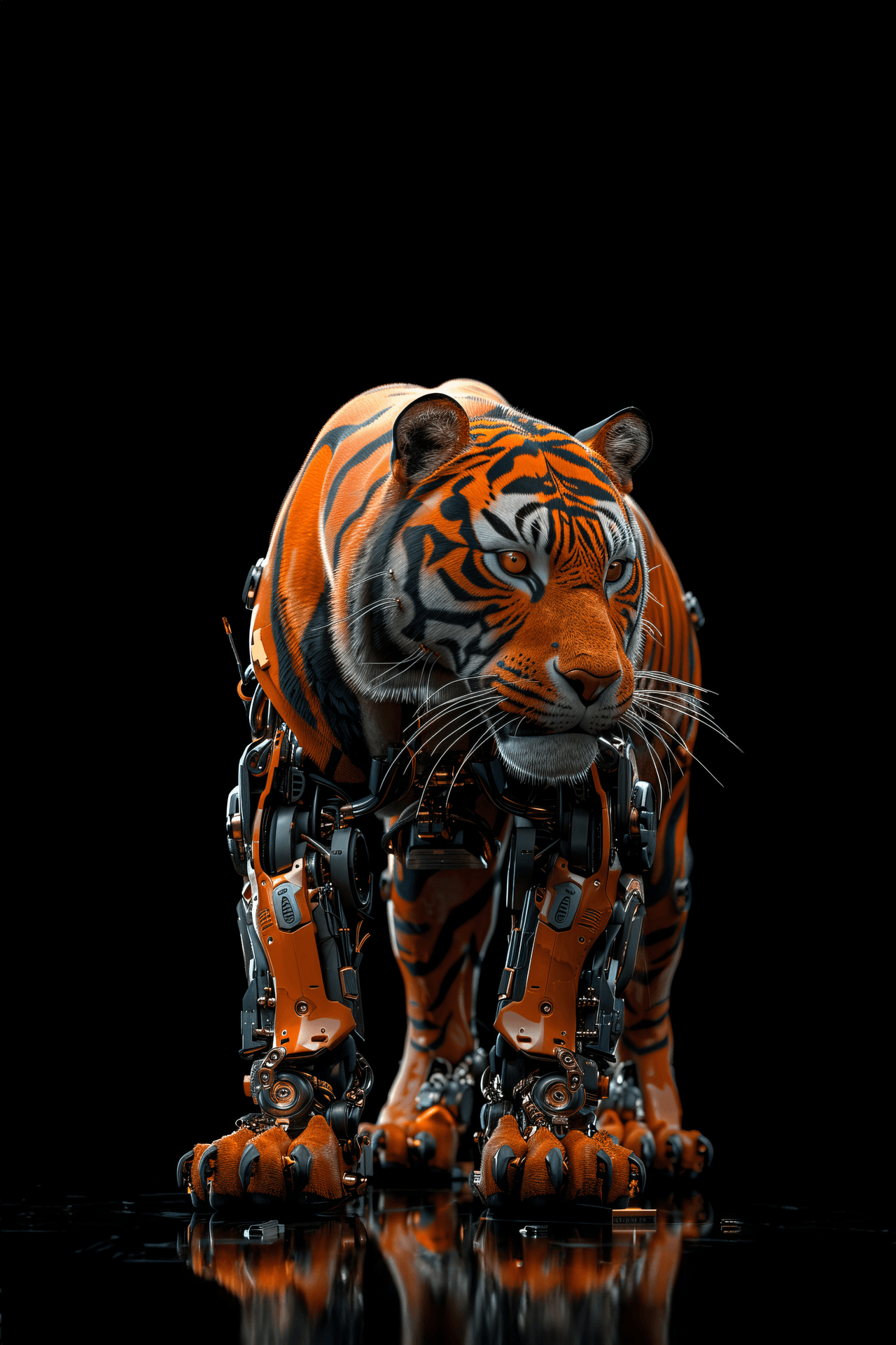 3D animations