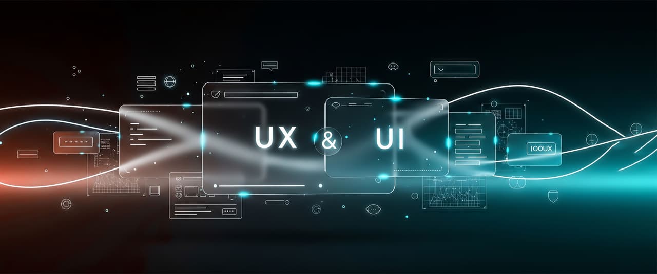 UX/UI : qu'est-ce que ça signifie ?