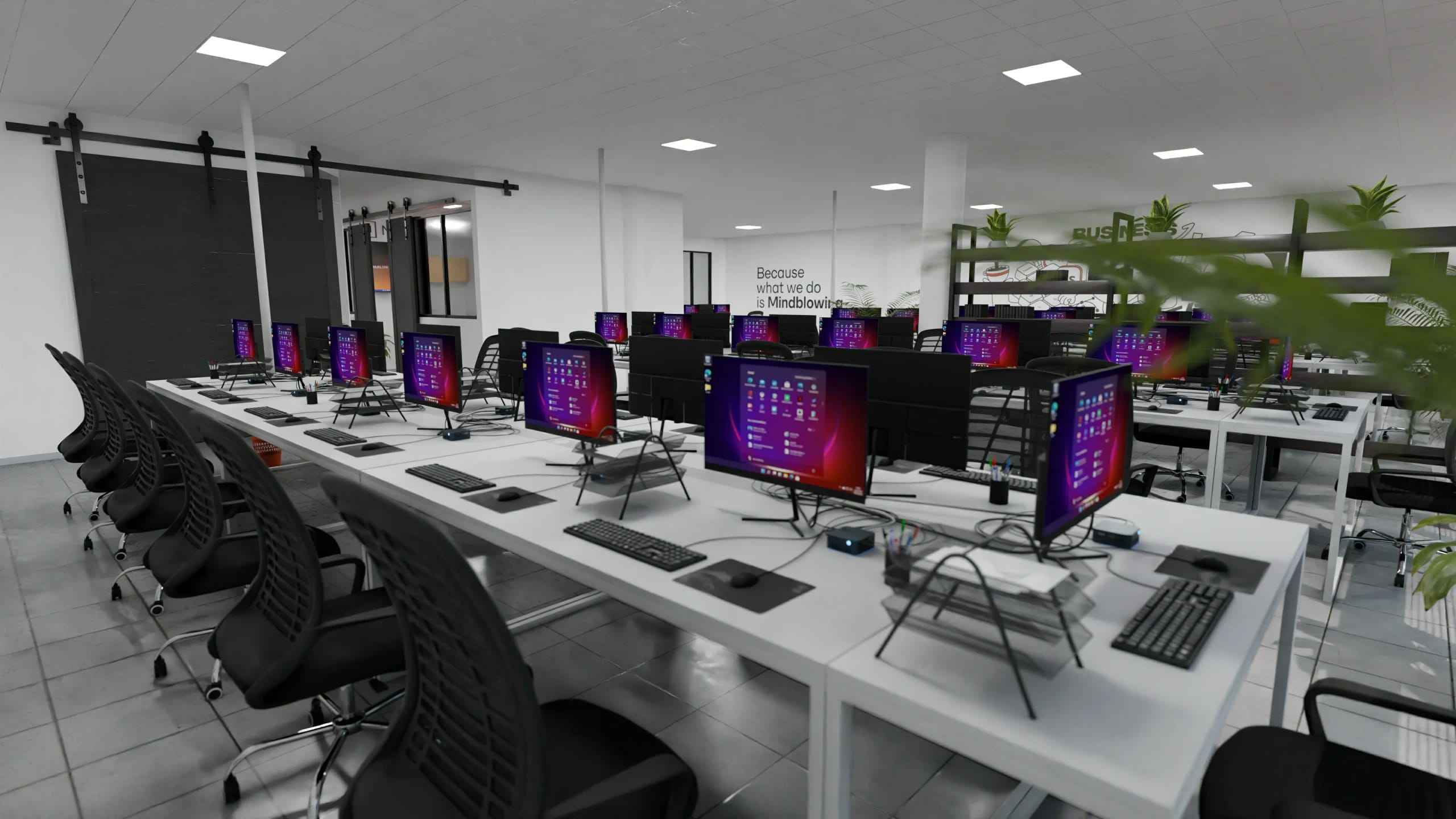 Nuklear Office
