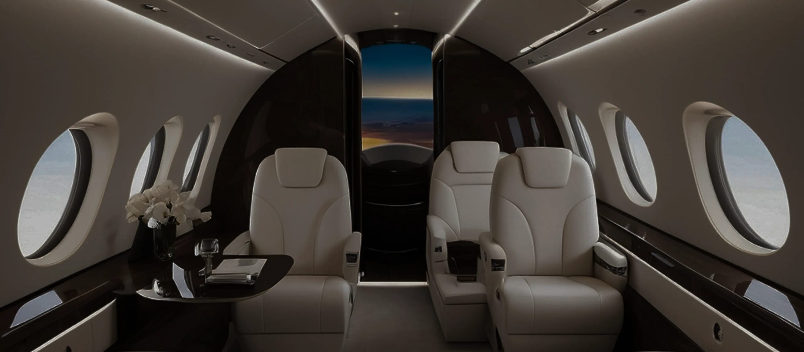 Crescendo Aviation