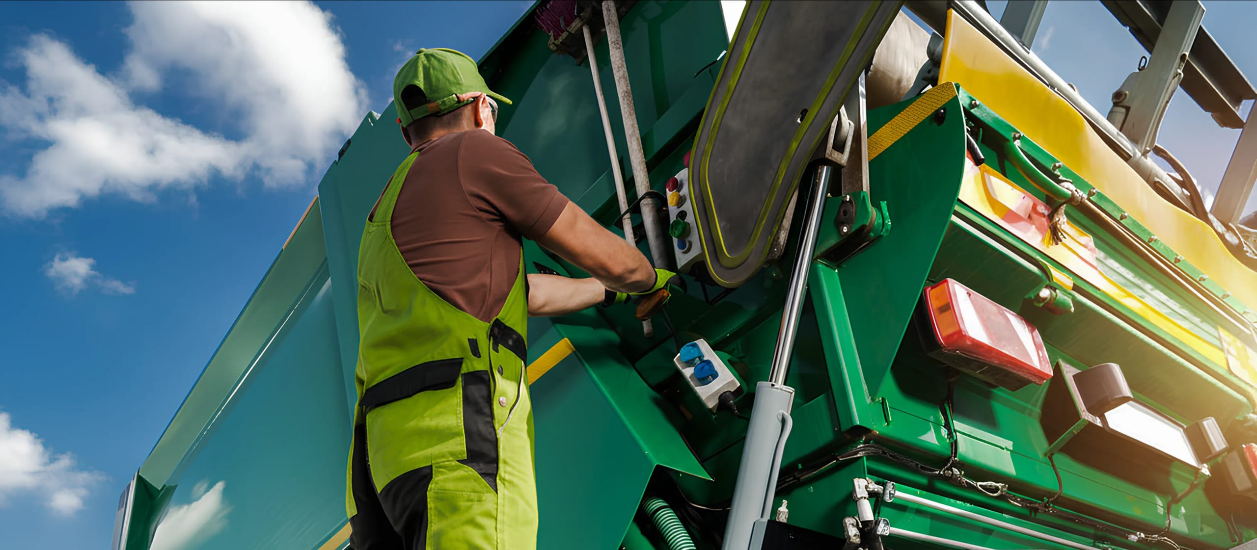Waste Management