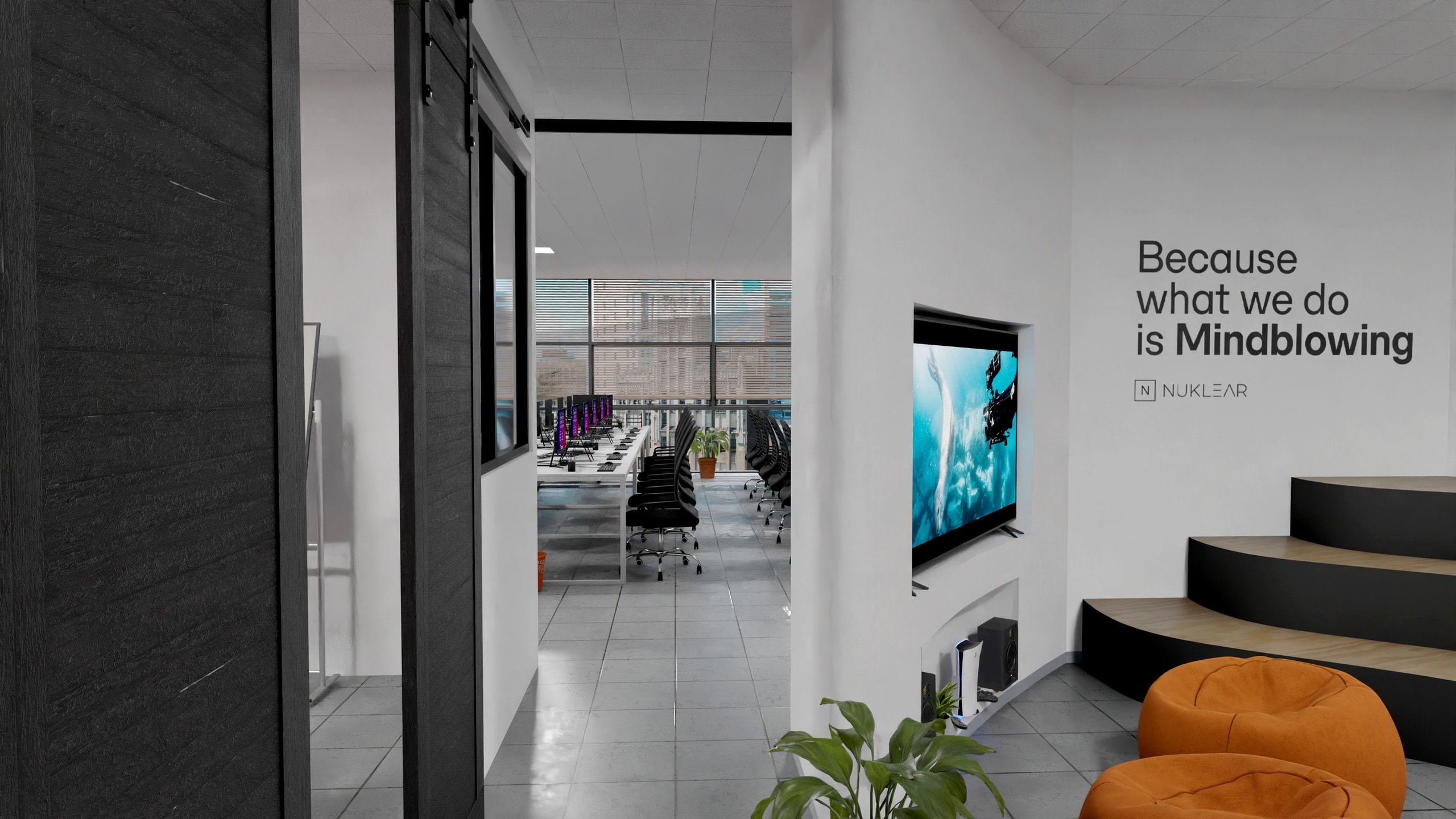 3D & Visualisation 3