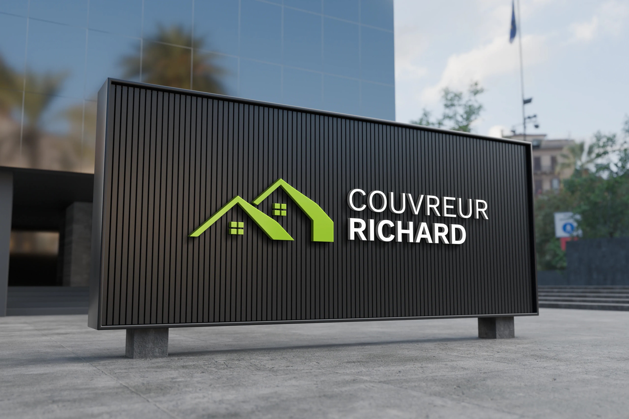 Branding 1