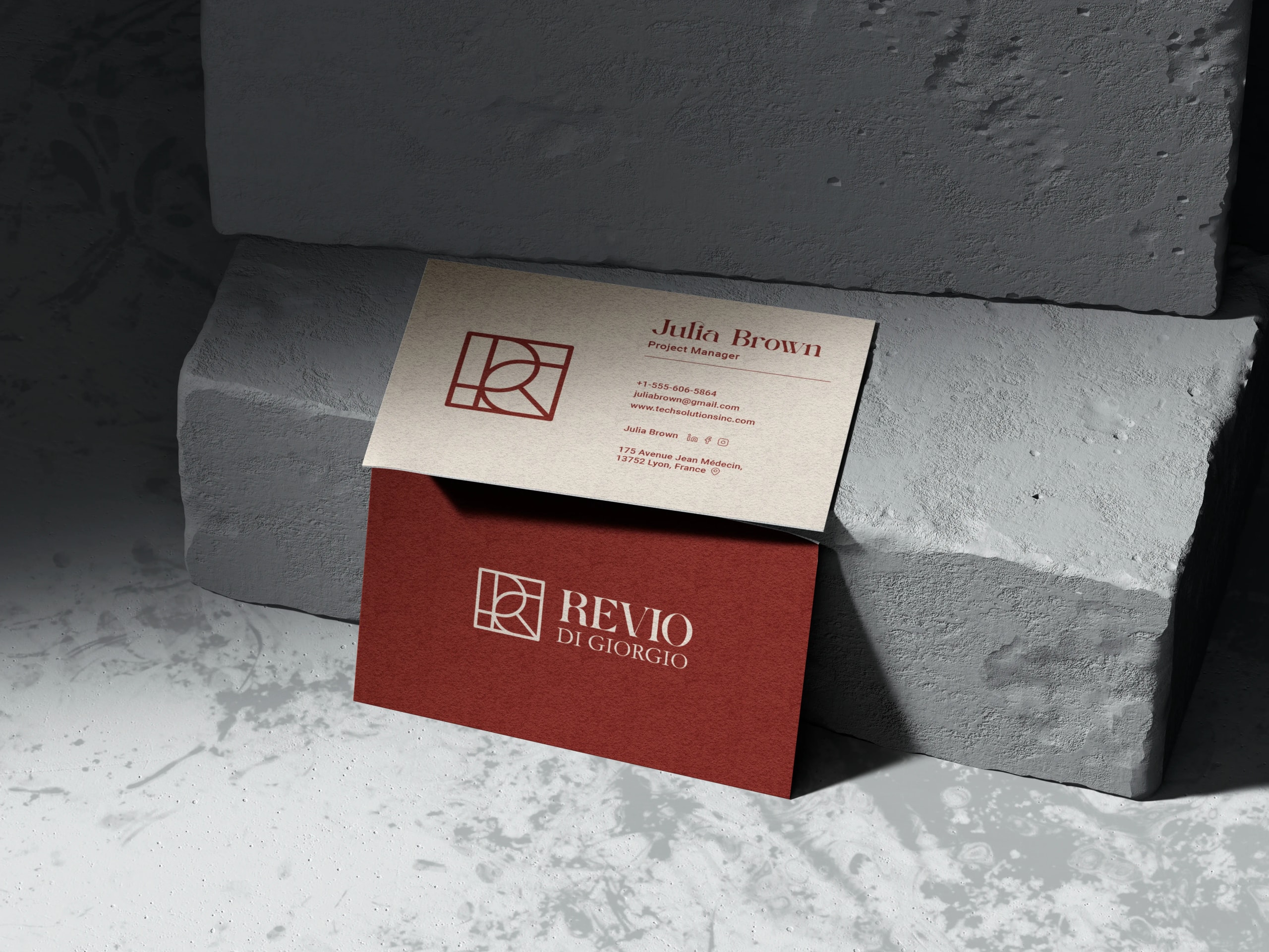 Branding 3