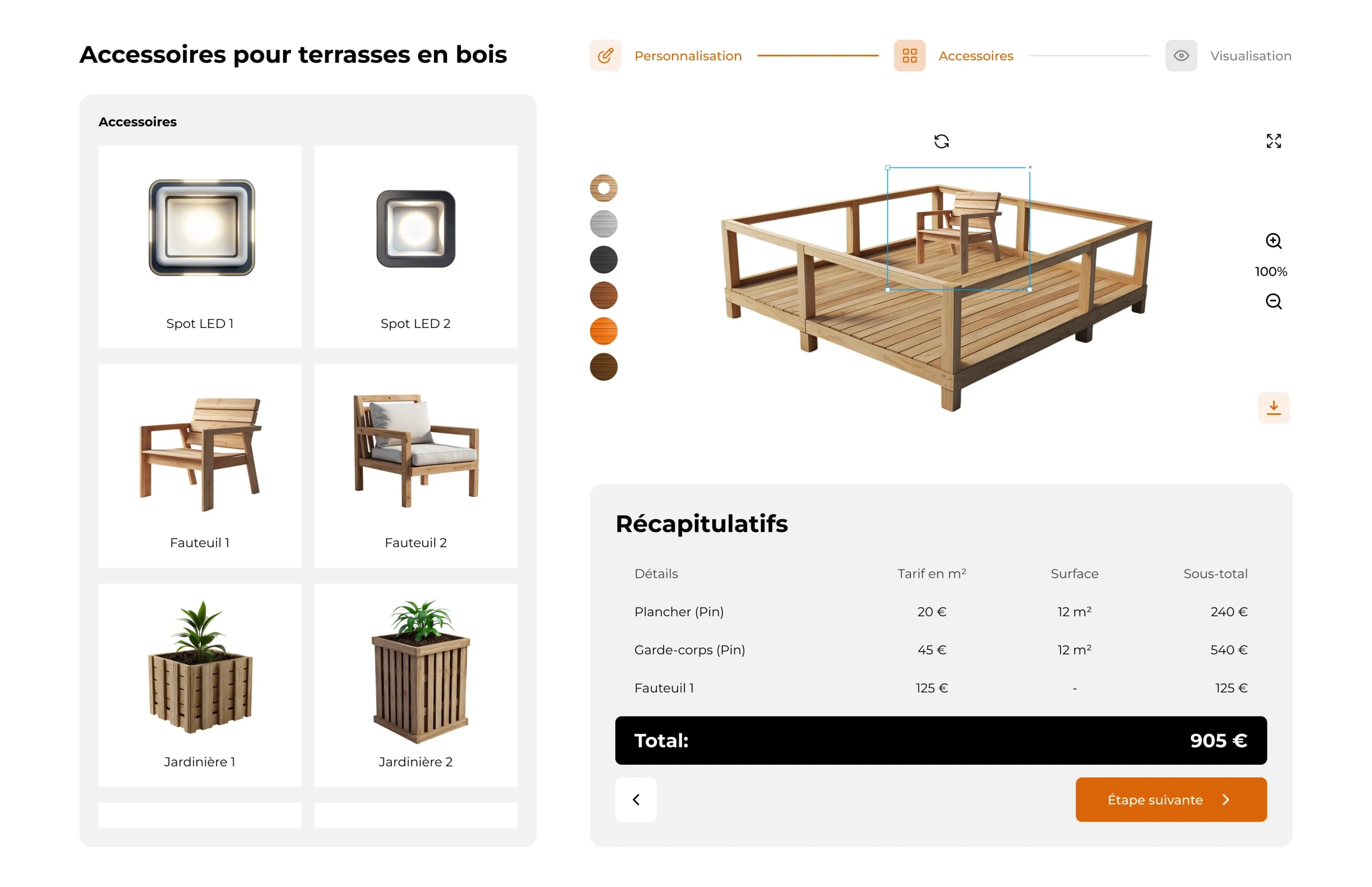 UX UI Design 1