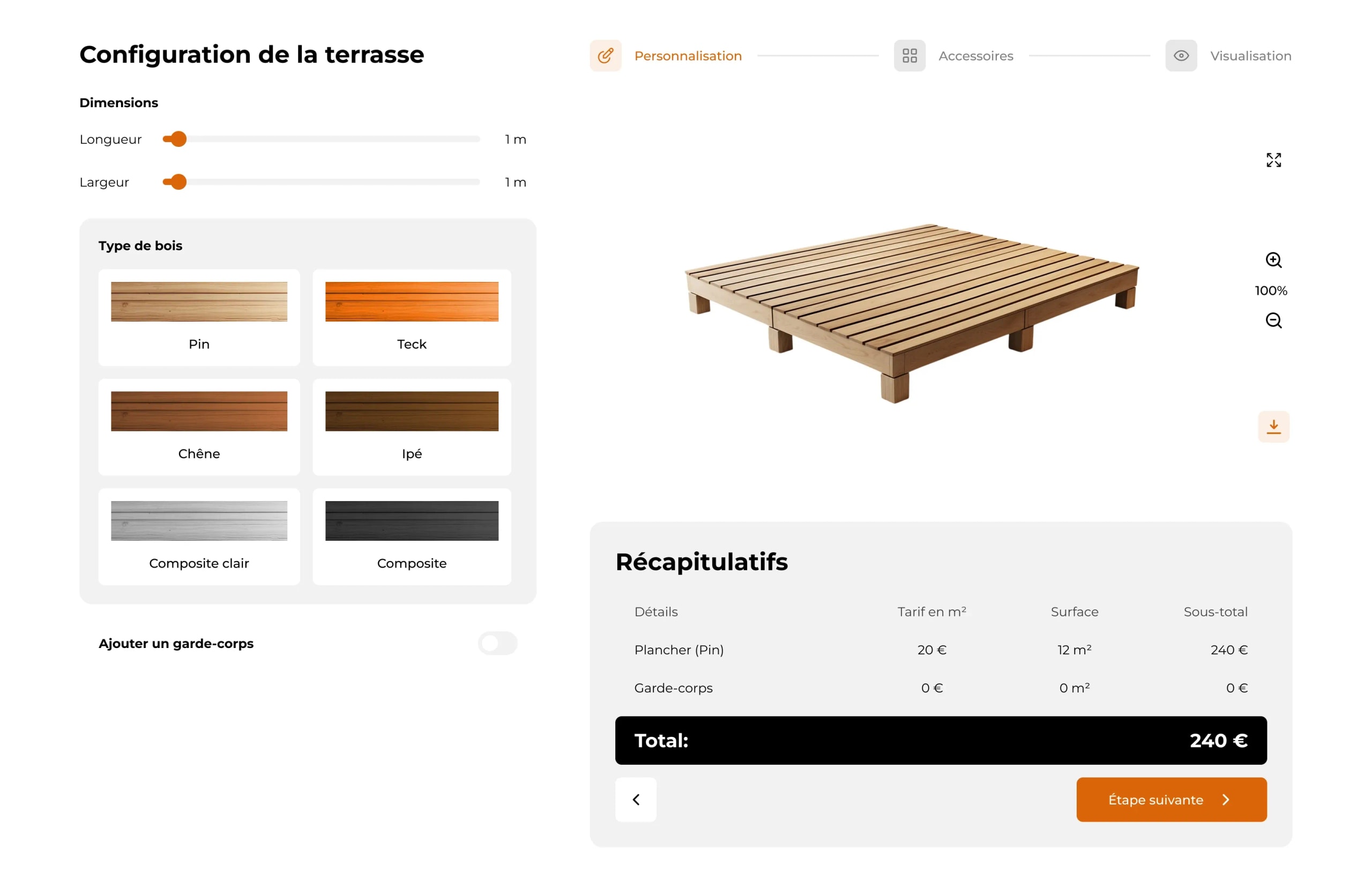 UX UI Design 2
