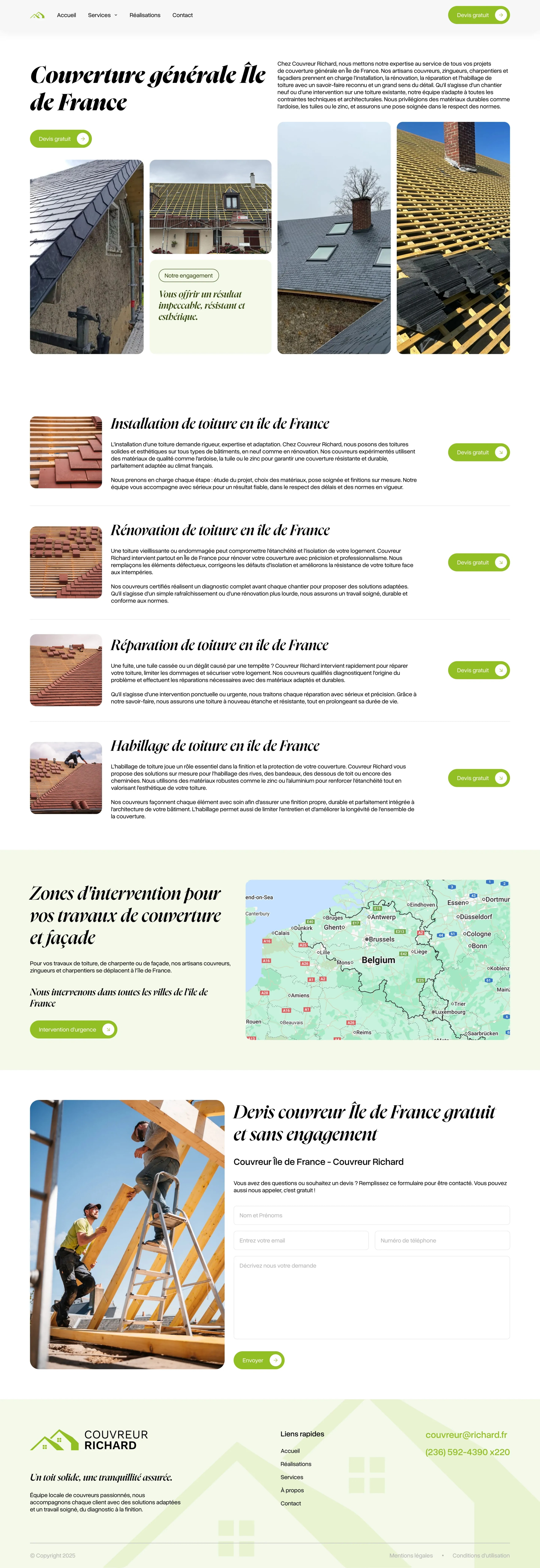 UX UI Design 1