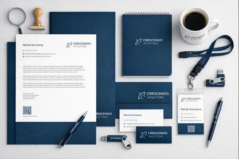 Branding 3