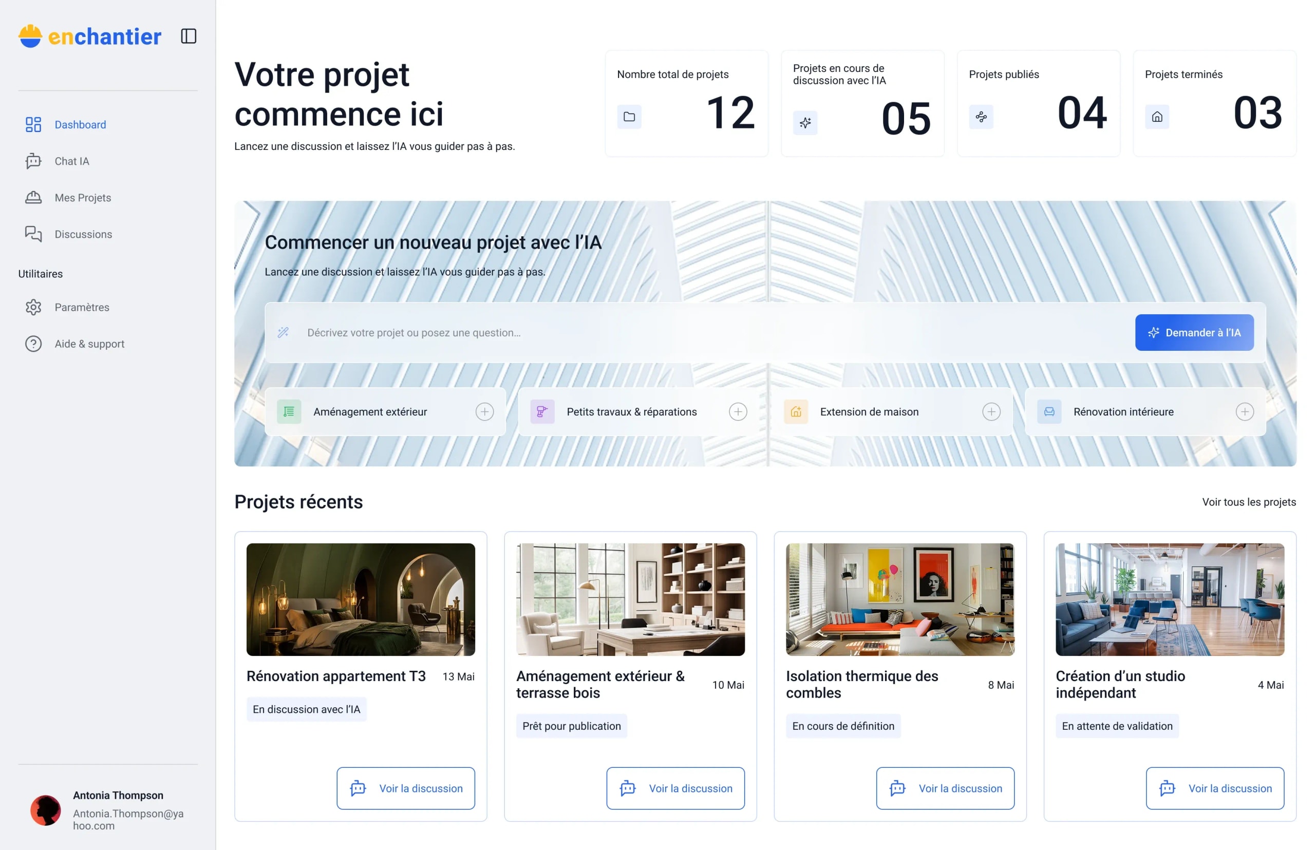 UX UI design 2