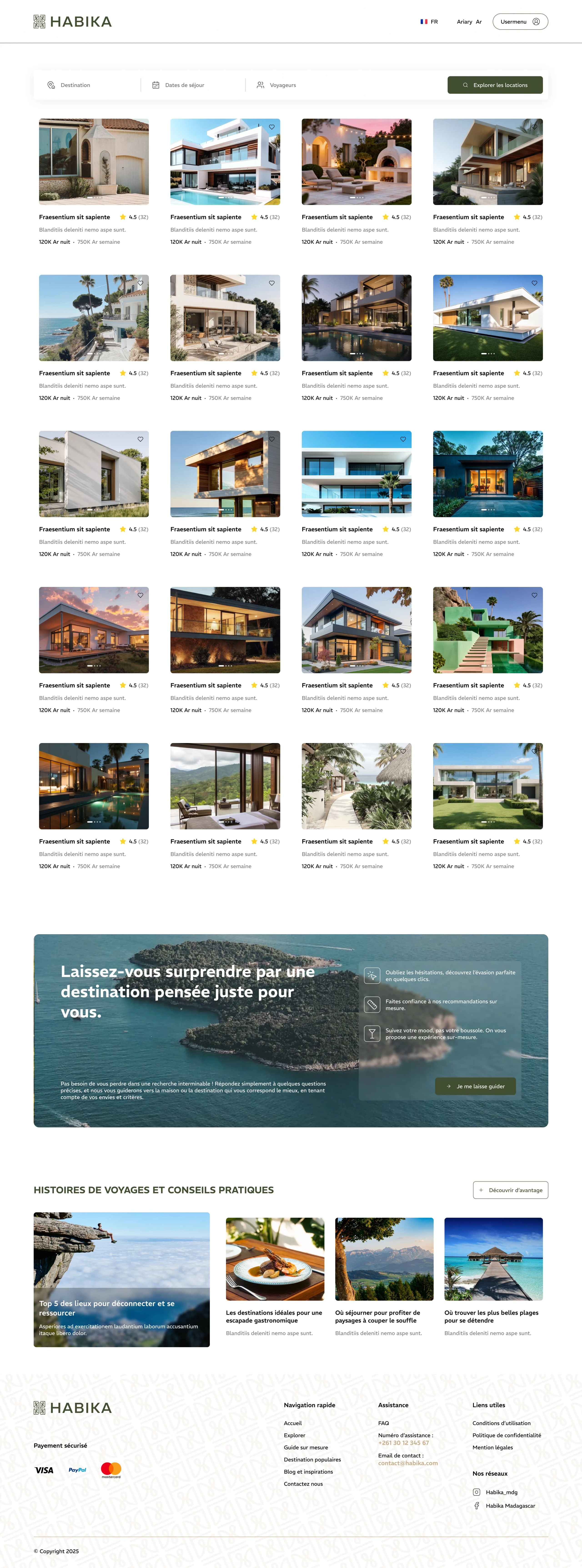 UX UI design 2