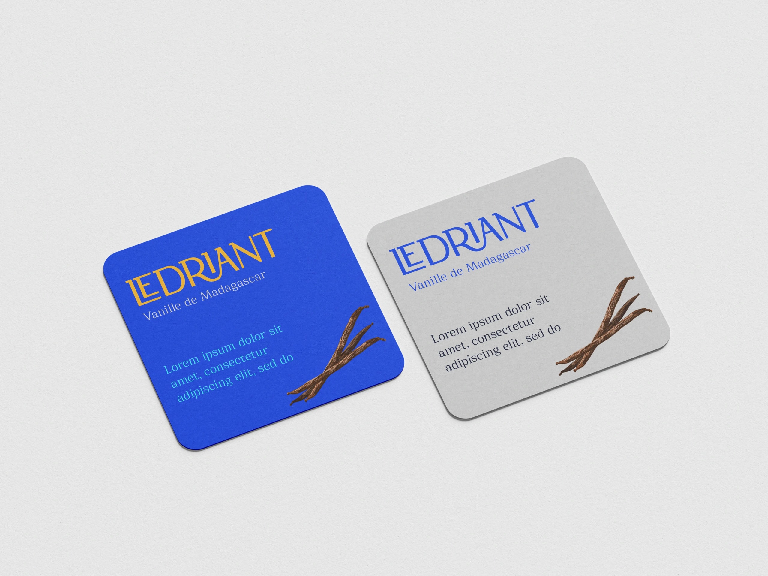 Branding 1