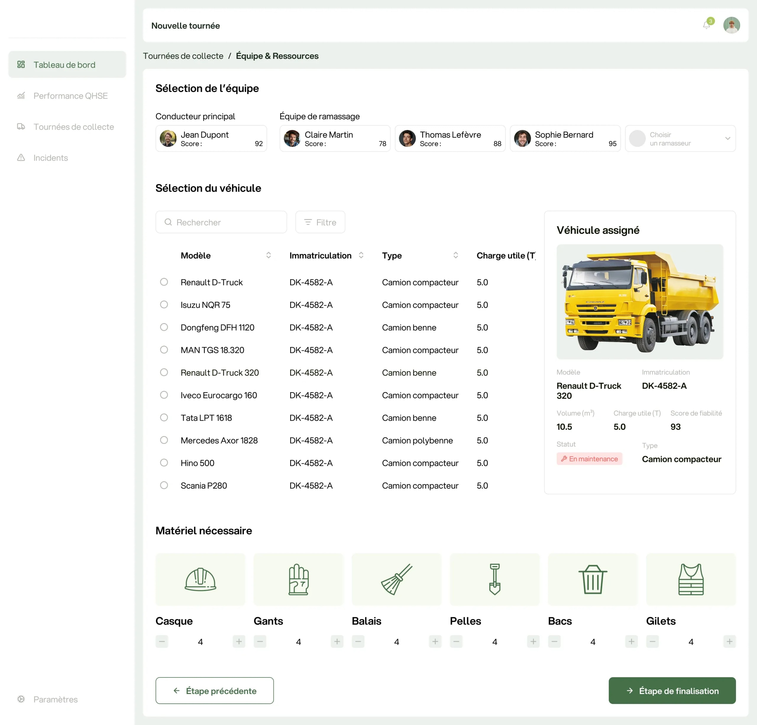 UX UI Design 2