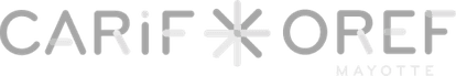 CARIF OREF Mayotte