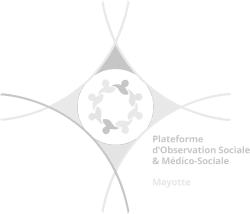 Plateforme d'Observation Sociale & Médico-Sociale Mayotte