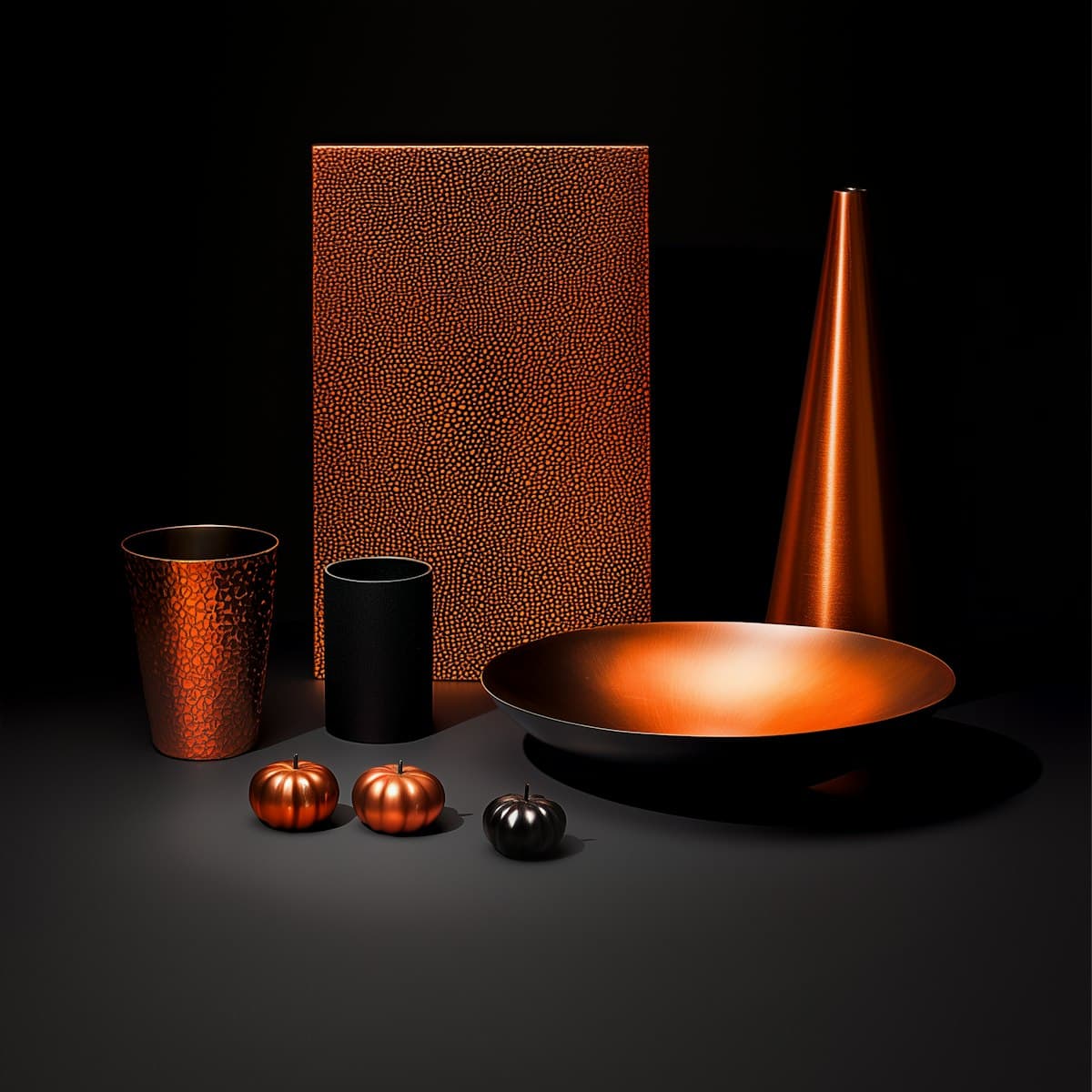 Modélisation d'objets 3D