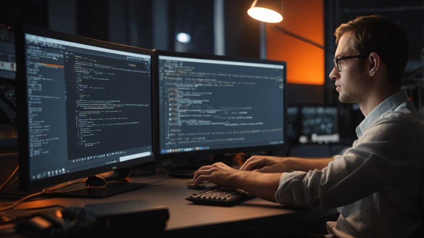 Image of solutions IT