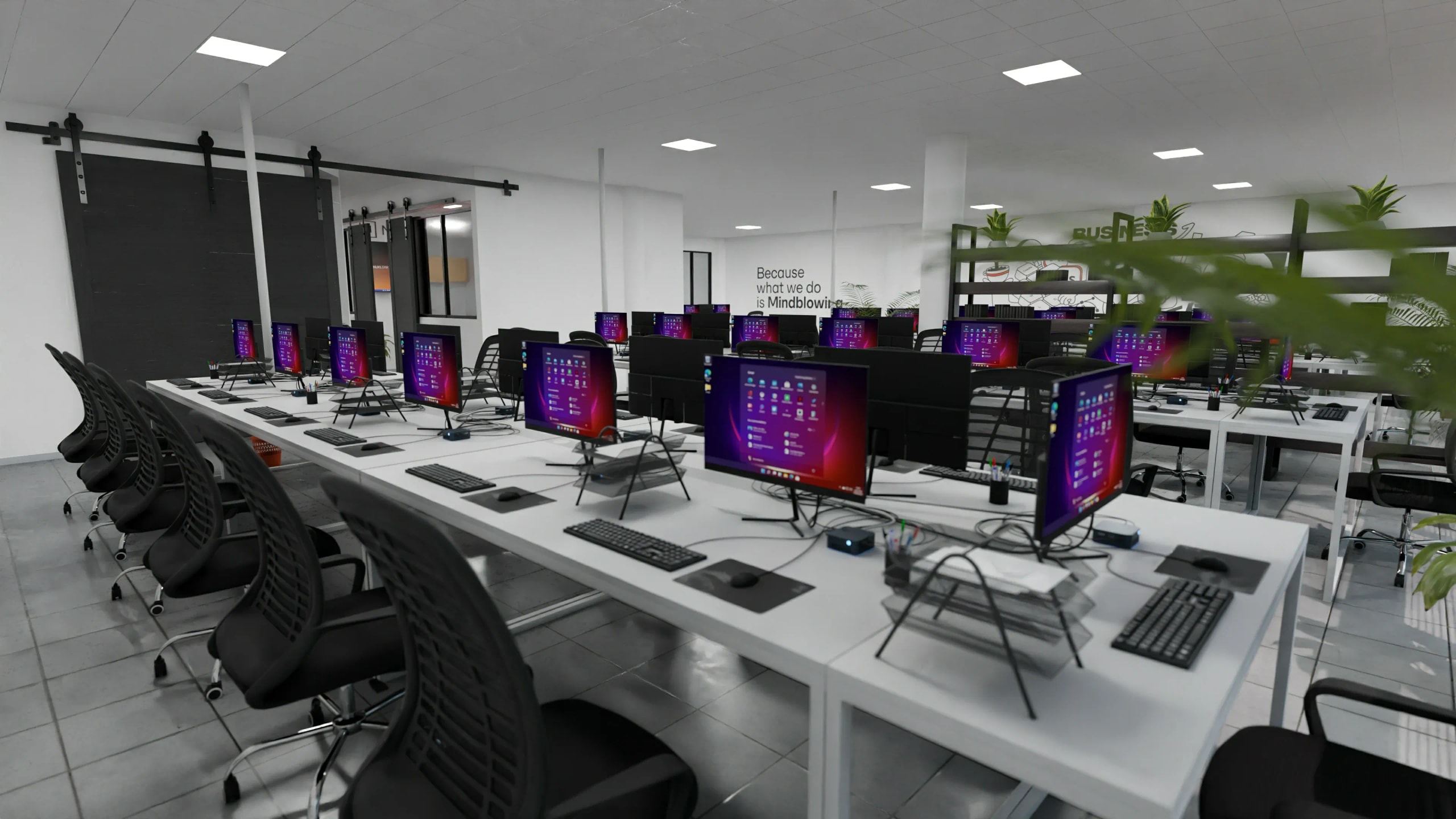 Nuklear Office