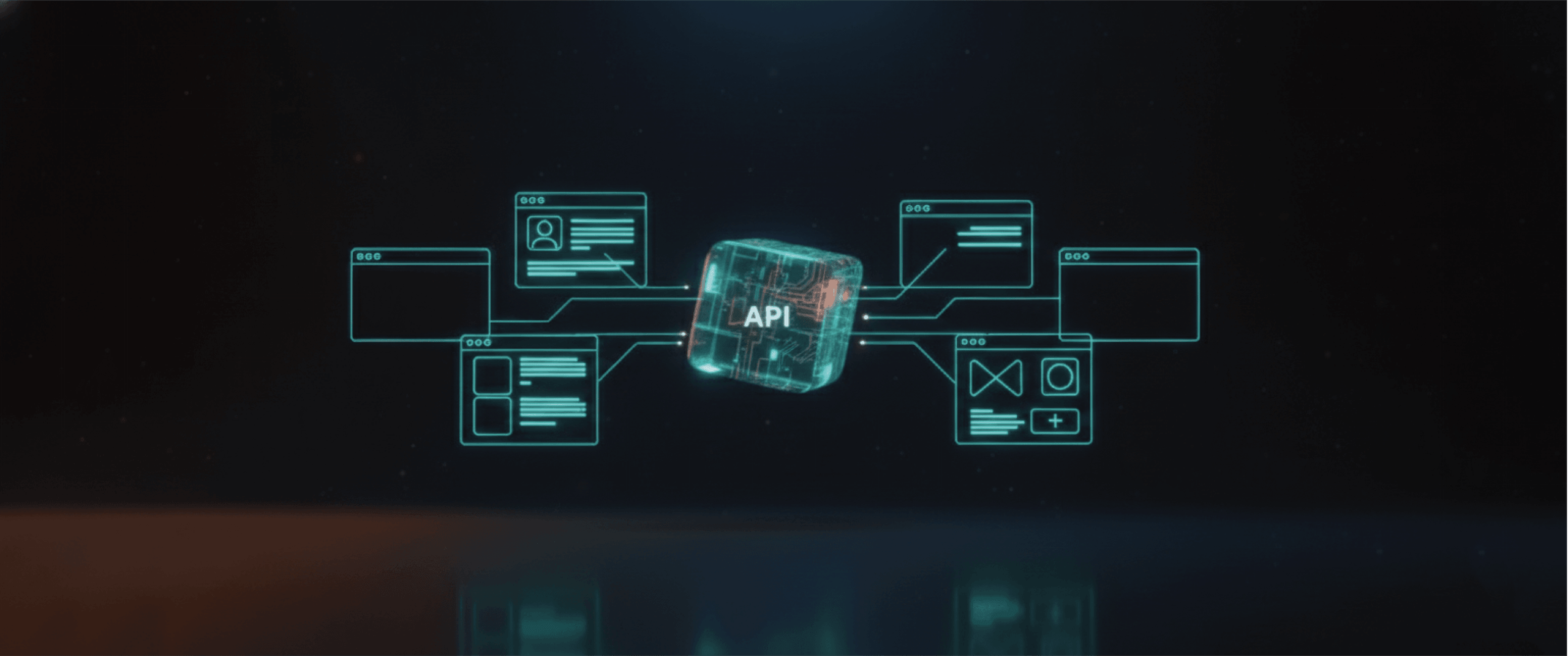 Comment les API et les Web Services propulsent les applications web modernes