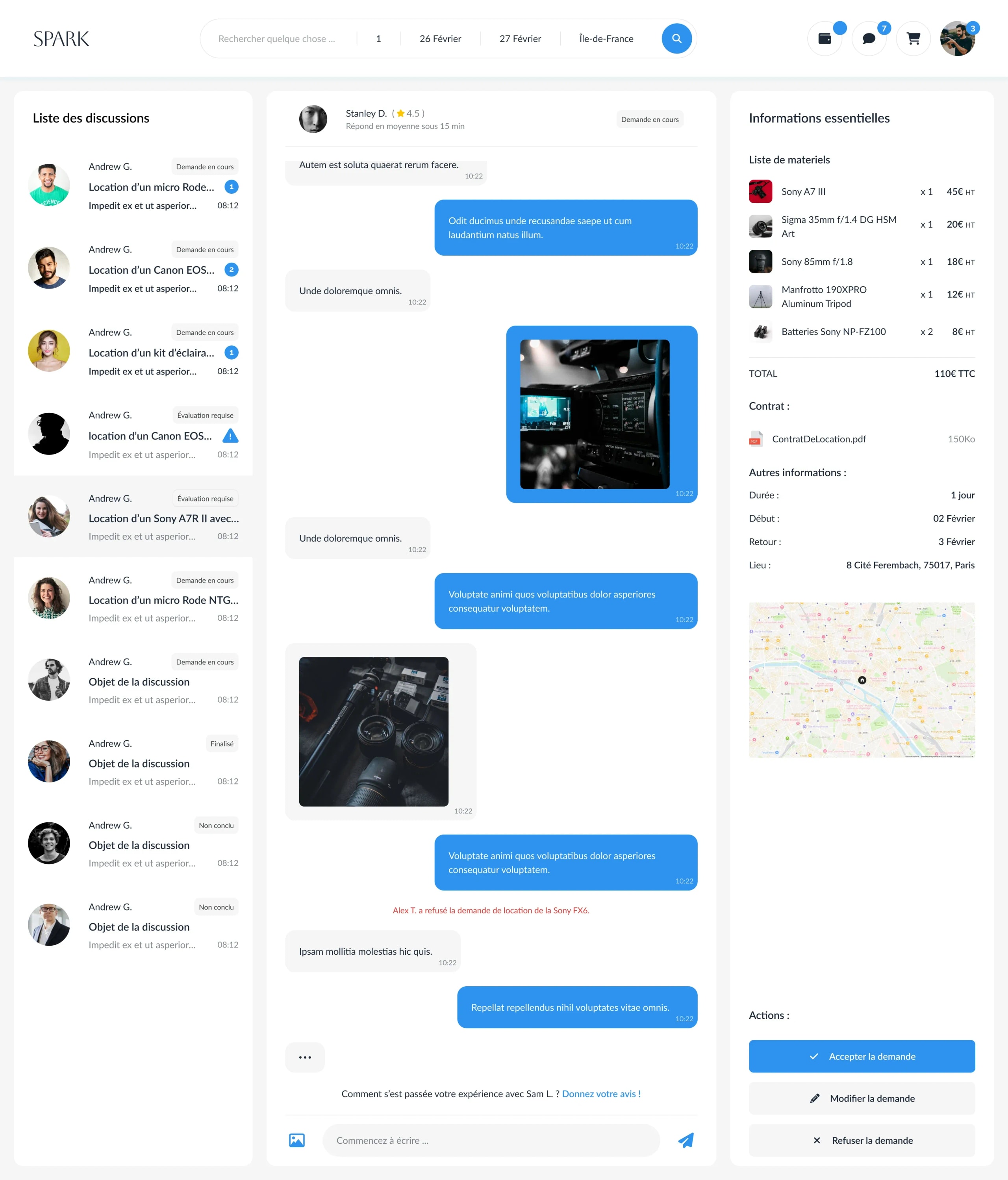 UX UI design 1