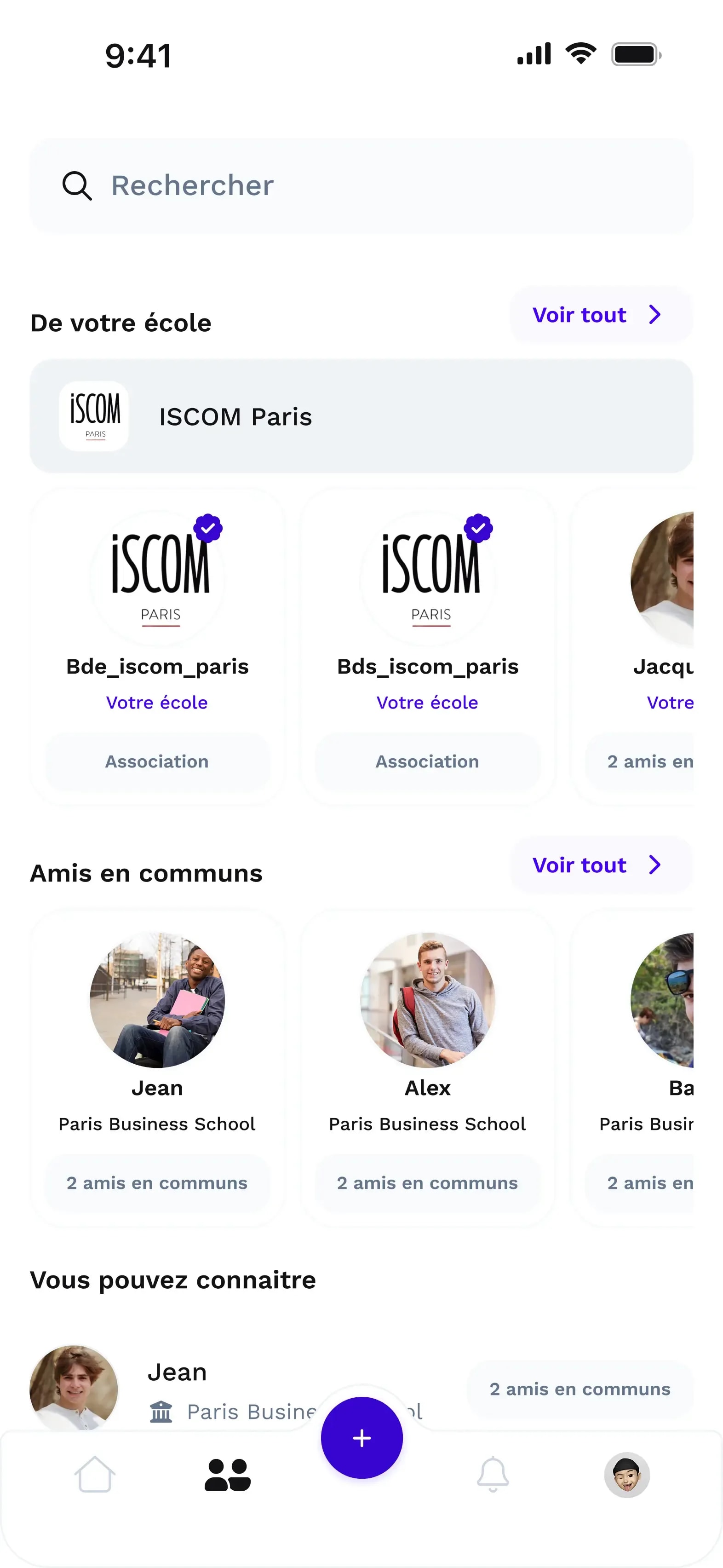Développement web 1