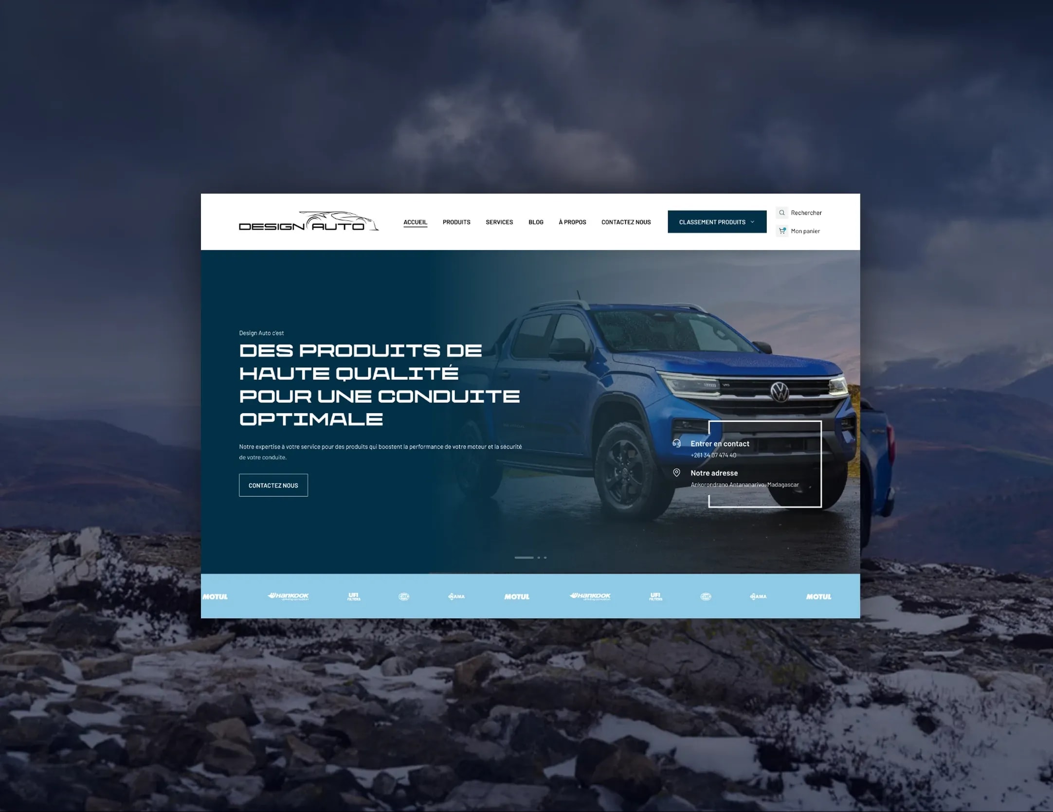 Design Auto