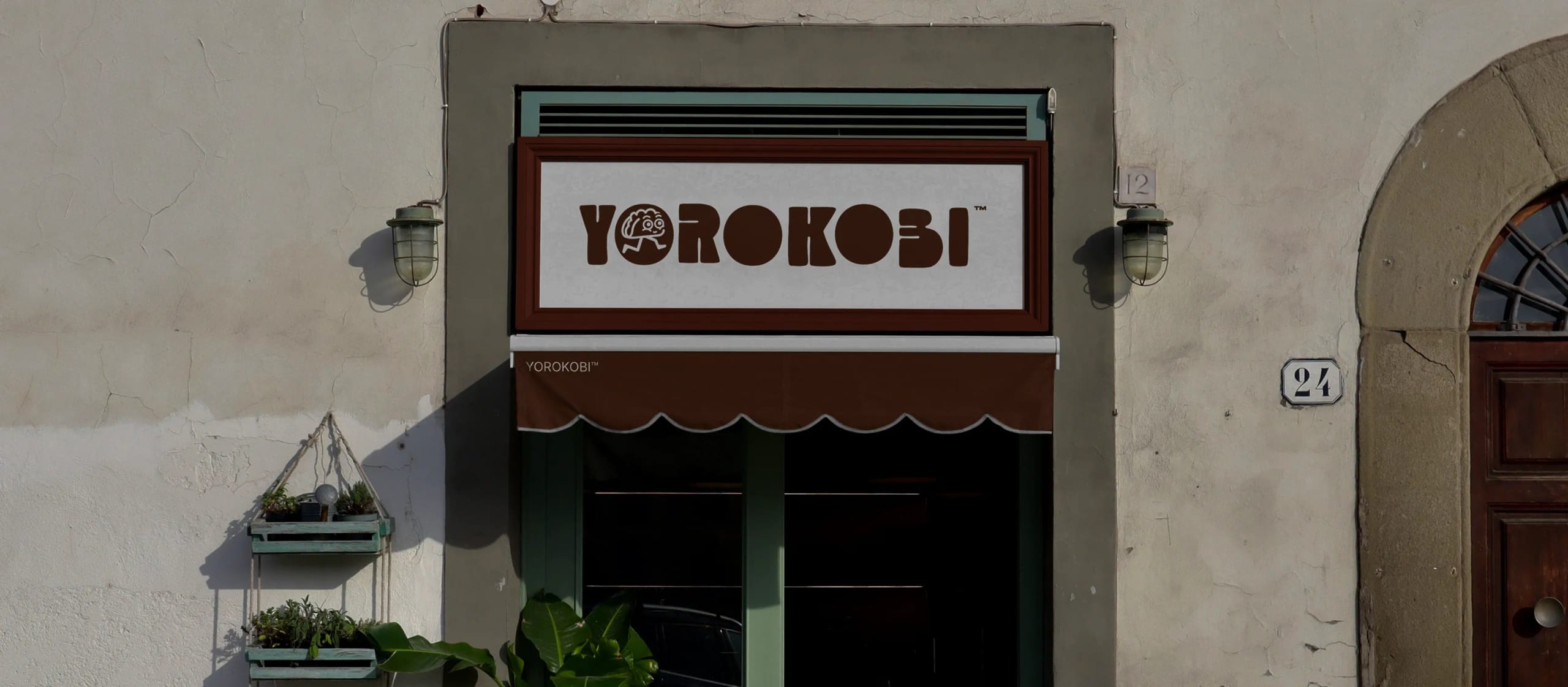 Yorokobi