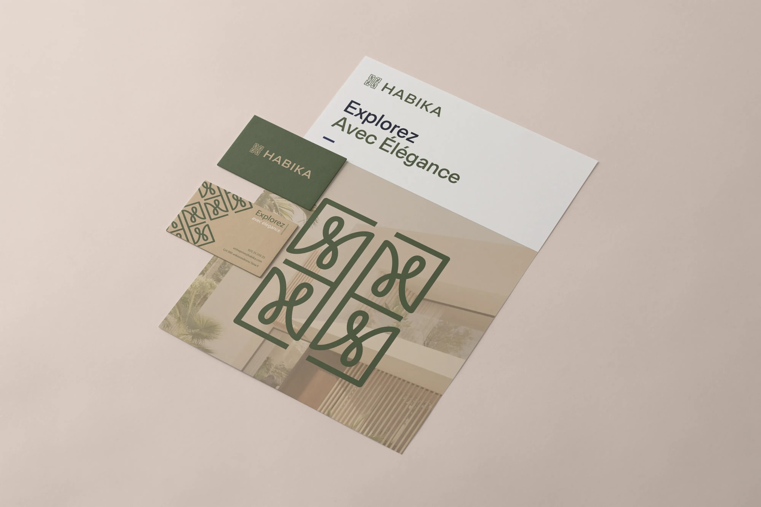 Habika