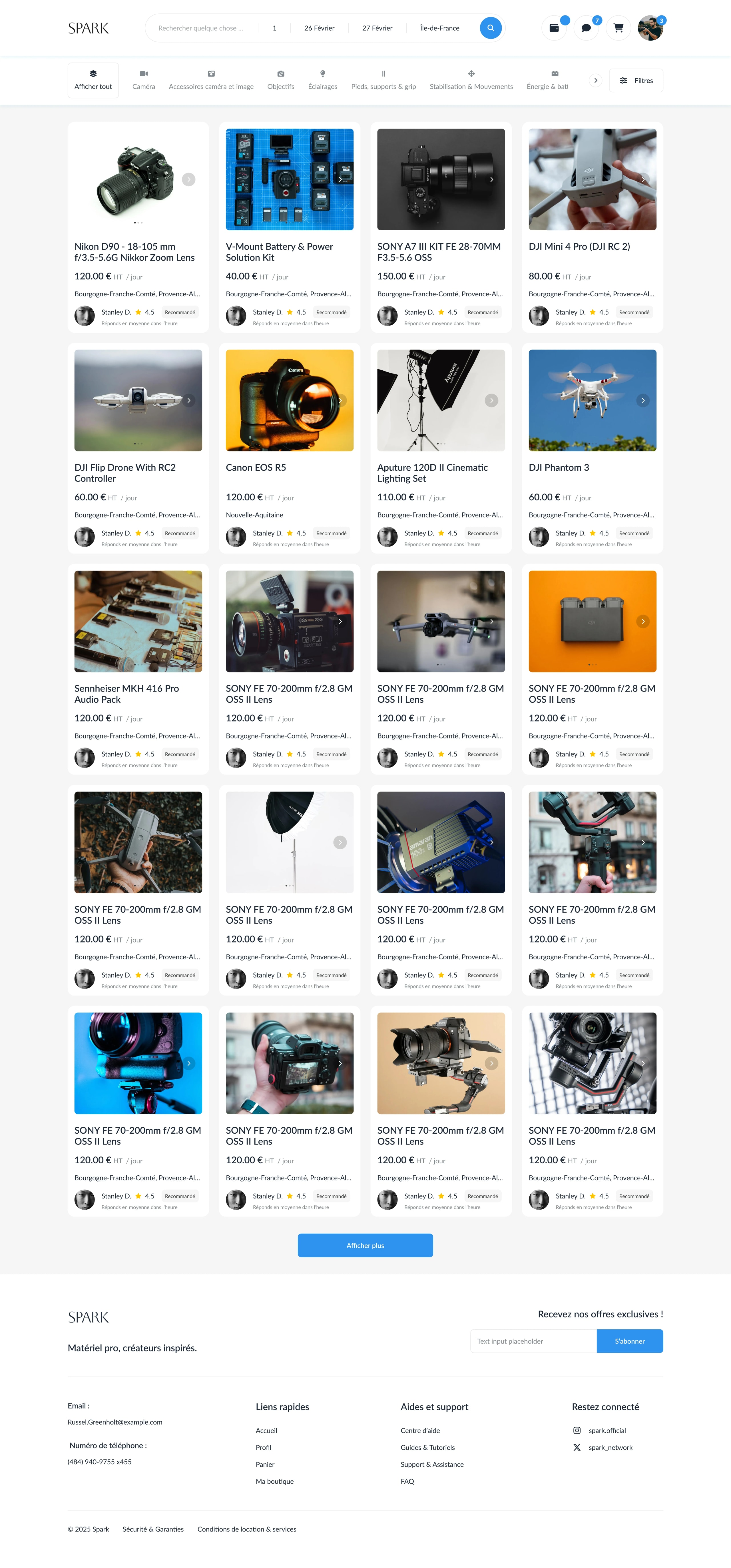 UX UI design 3