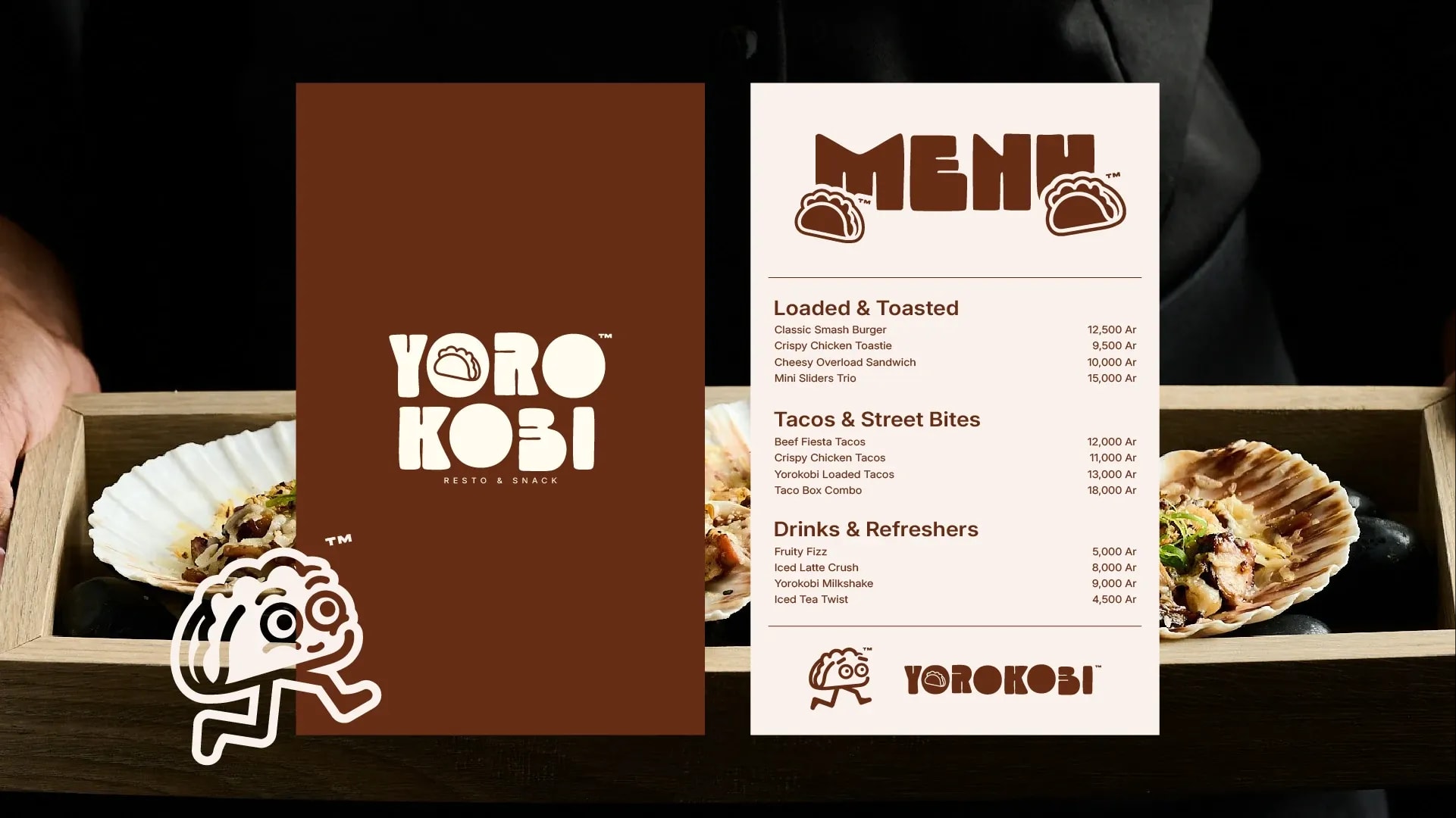 Branding 4